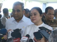 Video: Puan Pastikan Prabowo dan Megawati Akan Bertemu: Secepatnya