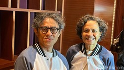 Mira Lesmana Cerita Proses Panjang Casting Peran Rangga & Cinta