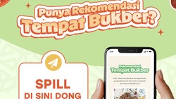 Selamat! Ini 2 Pemenang Rekomendasi Tempat Bukber di Medan-Binjai