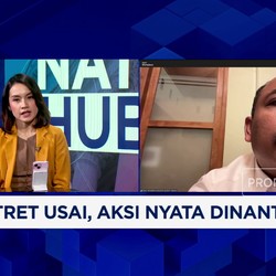 Video: Retreat Usai, Aksi Nyata Kepala Daerah Dinanti
