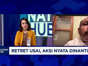  Retreat Usai, Aksi Nyata Kepala Daerah Dinanti