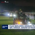 Video: Retret Magelang Ramai! Dihadiri Puan, SBY. Hingga, Jokowi