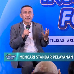 Video: Rumah Sakit Bicara Soal Over Utilisasi hingga Biaya Berobat