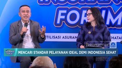 Video: Rumah Sakit Bicara Soal Over Utilisasi hingga Biaya Berobat