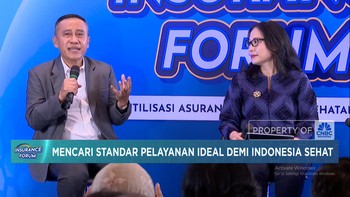 Video: Rumah Sakit Bicara Soal Over Utilisasi hingga Biaya Berobat