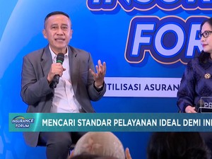 Video: Rumah Sakit Bicara Soal Over Utilisasi hingga Biaya Berobat