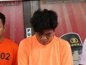 Pelaku Jambret Gelang Emas di Batam Ditangkap, Satu Pelaku Kabur