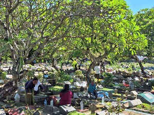 Pemkot Mataram Bakal Wajibkan Pengembang Perumahan Siapkan Lahan Makam