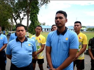 Cerita Prajurit TNI AU Selamatkan Bocah di Sungai: Kepalanya Terjepit Besi