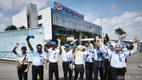Ngeri! 4 Sektor Industri Dihantui PHK Massal