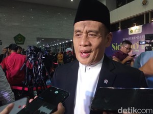 Video: Wamenag Tak Tahu KPK Geledah Ditjen PHU Terkait Kasus Kuota Haji
