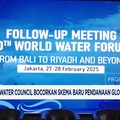 World Water Council Bocorkan Skema Baru Pendanaan Global Water Fund