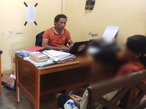 Pulang dari Pesta, Wanita Rote Ndao Nyaris Diperkosa Remaja