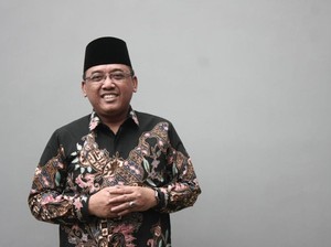 Puasa dan Kelahiran Manusia Baru