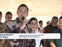 Video: Menko AHY Umumkan Diskon Tiket Pesawat 13-14% di Lebaran 2025