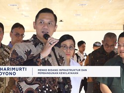 Video: Menko AHY Umumkan Diskon Tiket Pesawat 13-14% di Lebaran 2025