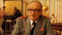 Penyebab Kematian Gene Hackman Bukan karena Keracunan Gas