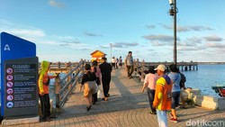 Cek di Sini! Cara Mendapatkan Tiket Gratis buat Ngabuburit di Ancol