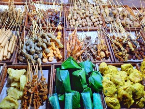 Buka Puasa Enak Mulai Rp 10 Ribuan di 5 Angkringan Jakarta