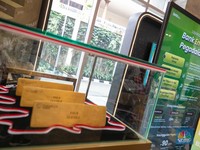 Bos BRI Sebut Bank Emas Bakal Jadi Sumber Pertumbuhan Baru