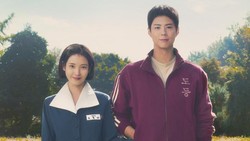 9 Drakor Terbaru Maret 2025, Genre Romcom - Thriller Jadi Teman Ngabuburit