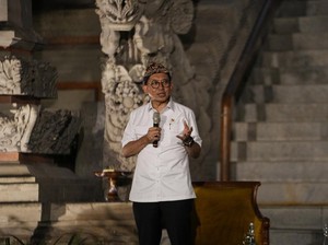 Ajak Anak Muda Lestarikan Budaya, Fadli Zon: Museum Harus Multifungsi