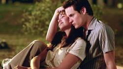Reboot A Walk to Remember Lagi Digarap