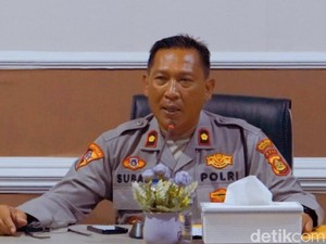 Polres Tabanan Siapkan Operasi Cipta Kondisi 2025 Jelang Nyepi dan Idul Fitri