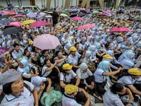 Lengkap! Ini Langkah Prabowo Selamatkan Buruh Korban PHK Sritex