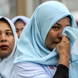 Aset Disewakan ke Investor, Buruh Sritex Berpeluang Dipekerjakan Lagi