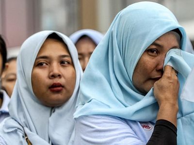 1.300 Orang Lebih Eks Pekerja Sritex Sudah Diterima Bekerja Lagi