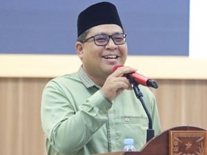 Ber-Ramadhan di Era Distraksi Digital