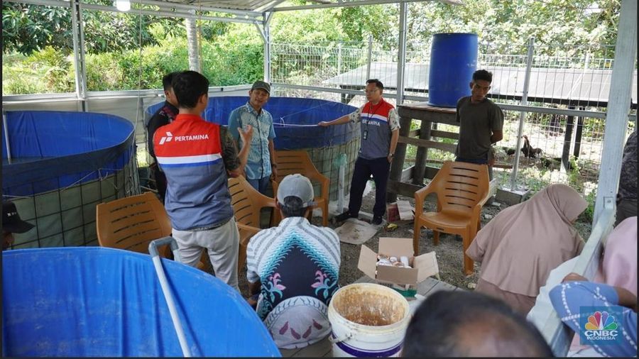 Kilang Pertamina Internasional