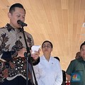 AHY Minta FWA bagi PNS Bisa Dimulai 24 Maret 2025