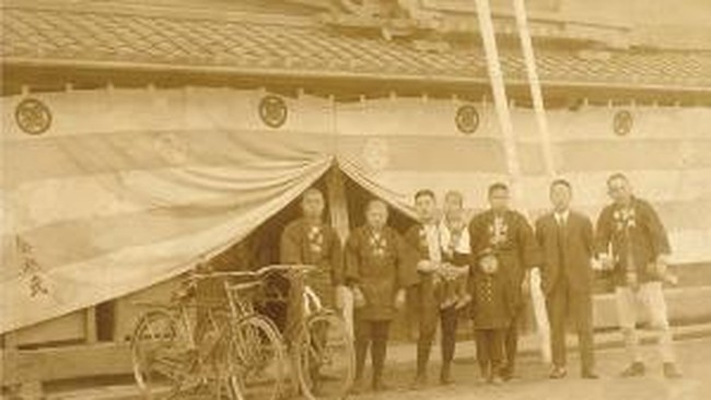 Kongo Gumi: Perusahaan Tertua Dunia, Berdiri Sejak Era Nabi Muhammad