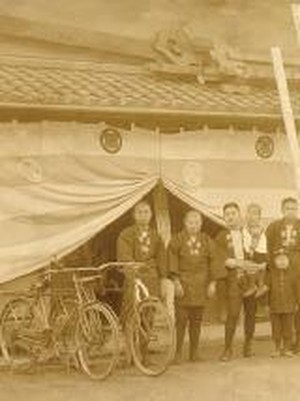 Kongo Gumi: Perusahaan Tertua Dunia, Berdiri Sejak Era Nabi Muhammad