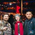 Top! Film Produksi MAXStream Studios Raih Penghargaan di Berlinale