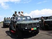 Pembangunan Kekuatan Pertahanan 2025-2044: Kualitas atau Kuantitas?