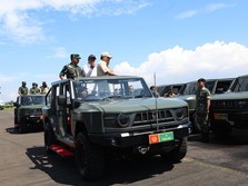 Pembangunan Kekuatan Pertahanan 2025-2044: Kualitas atau Kuantitas?