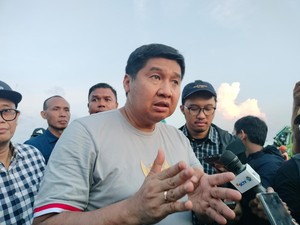 Walkot Jakut Bantah Rumah Warga Bakal Digusur buat Jalan di Kapuk Muara