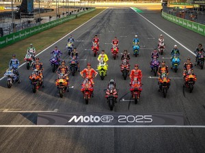 Maaf, Indonesia! Malaysia Terdepan Jadi Tuan Rumah Presentasi MotoGP 2026