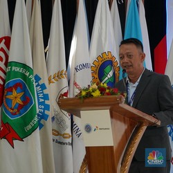 Serikat Pekerja Pertamina Minta Masyarakat Tak Terprovokasi Soal Ini!