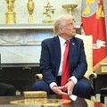Ukraina Ogah Serahkan Krimea ke Rusia, Trump Langsung 'Uring-uringan'