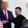 Mati-matian Akhiri Perang Eropa, Trump Siap Caplok Harta Karun Ukraina