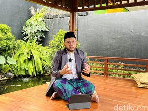 Kultum: Sedekah Terbaik di Bulan Ramadan