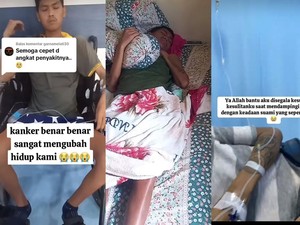 Pria Usia 28 di Simalungun Kena Kanker Rektum Stadium 3B, Awalnya Alami BAB Berdarah