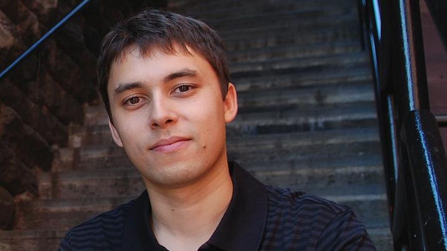 Profil Jawed Karim. (Wikipedia)