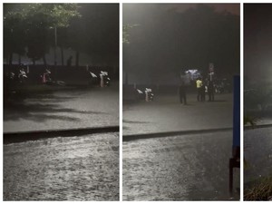 Mahasiswa Tewas Diduga Tersengat Listrik di Kampus, Itera Buka Suara
