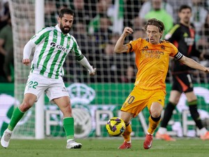 Permintaan Maaf Isco ke Para Fans Real Madrid