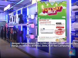 Ngabuburit di Transmart! Beli Ac Dapat Diskon Besar